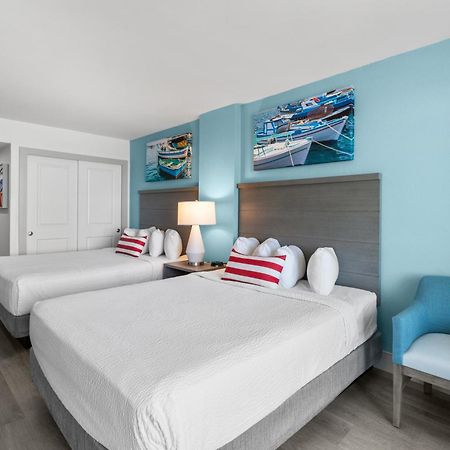 Compass Cove Otel Myrtle Beach Dış mekan fotoğraf