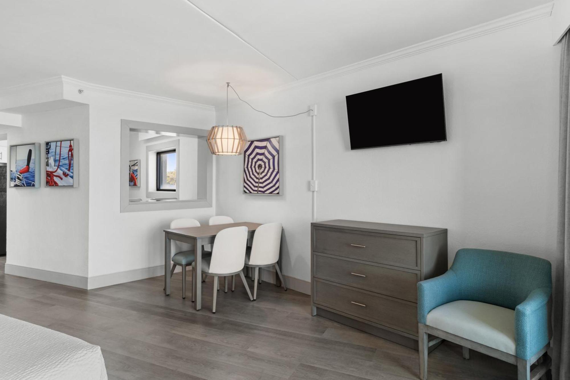 Compass Cove Otel Myrtle Beach Dış mekan fotoğraf