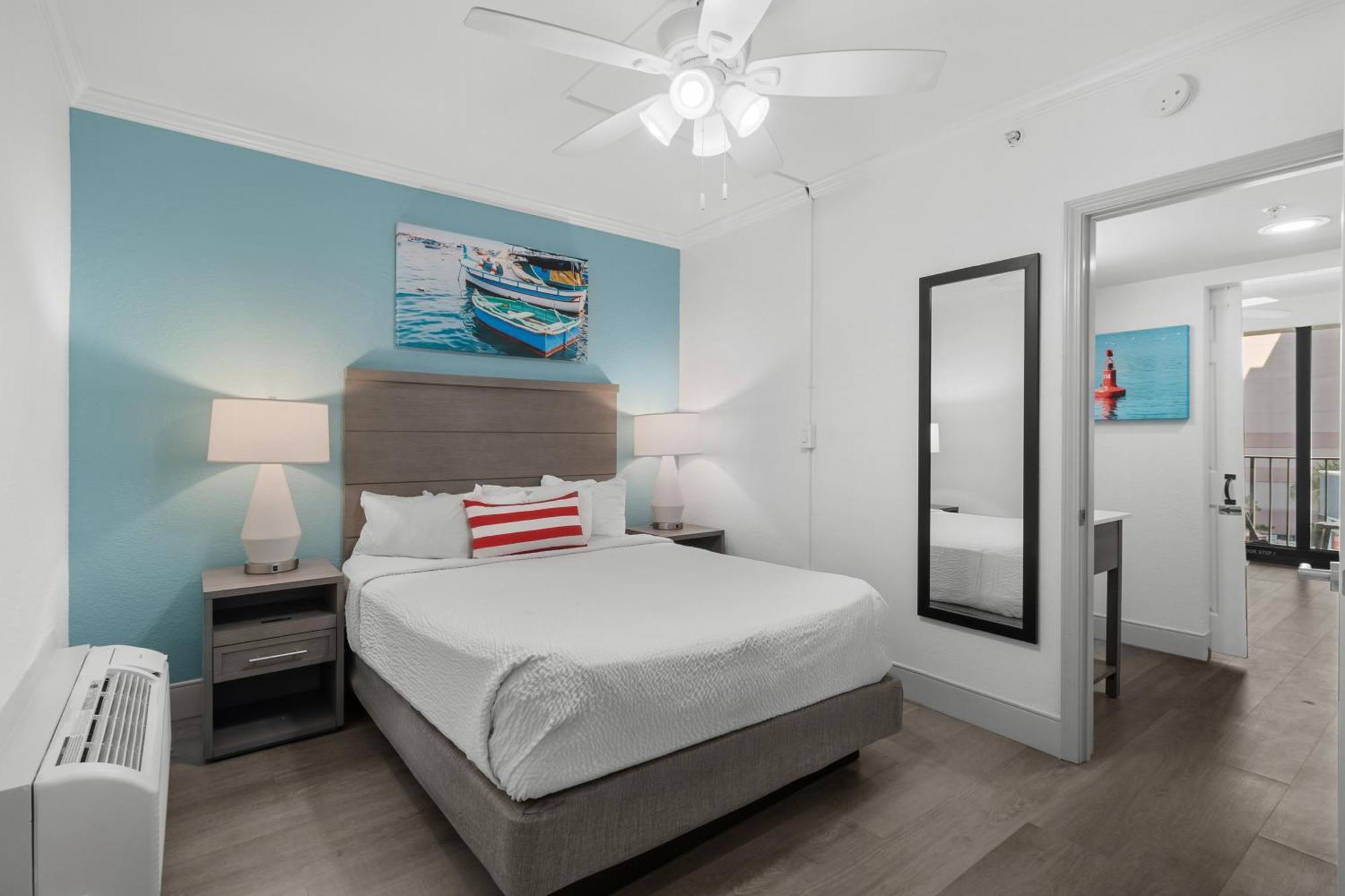 Compass Cove Otel Myrtle Beach Dış mekan fotoğraf