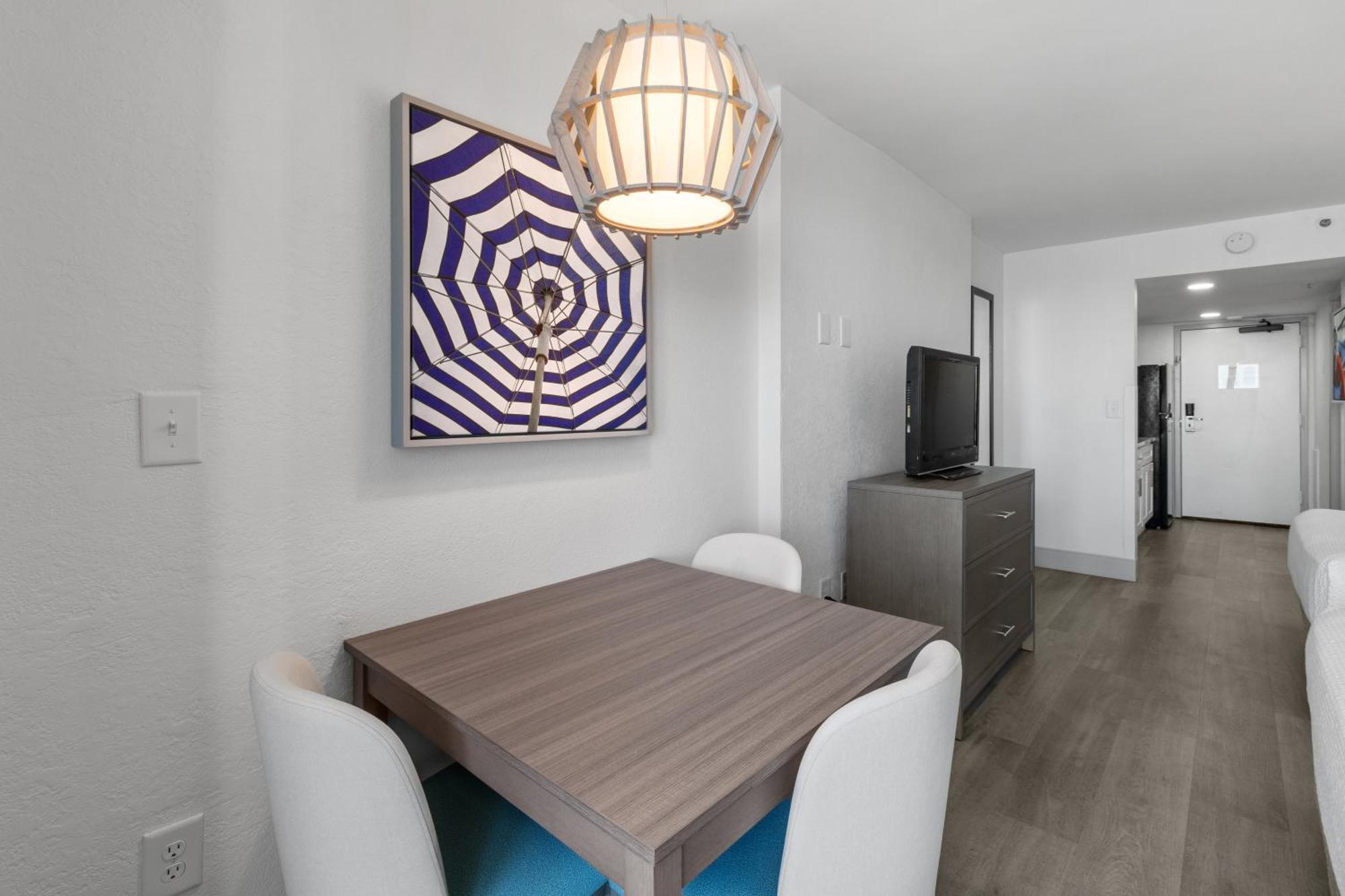 Compass Cove Otel Myrtle Beach Dış mekan fotoğraf