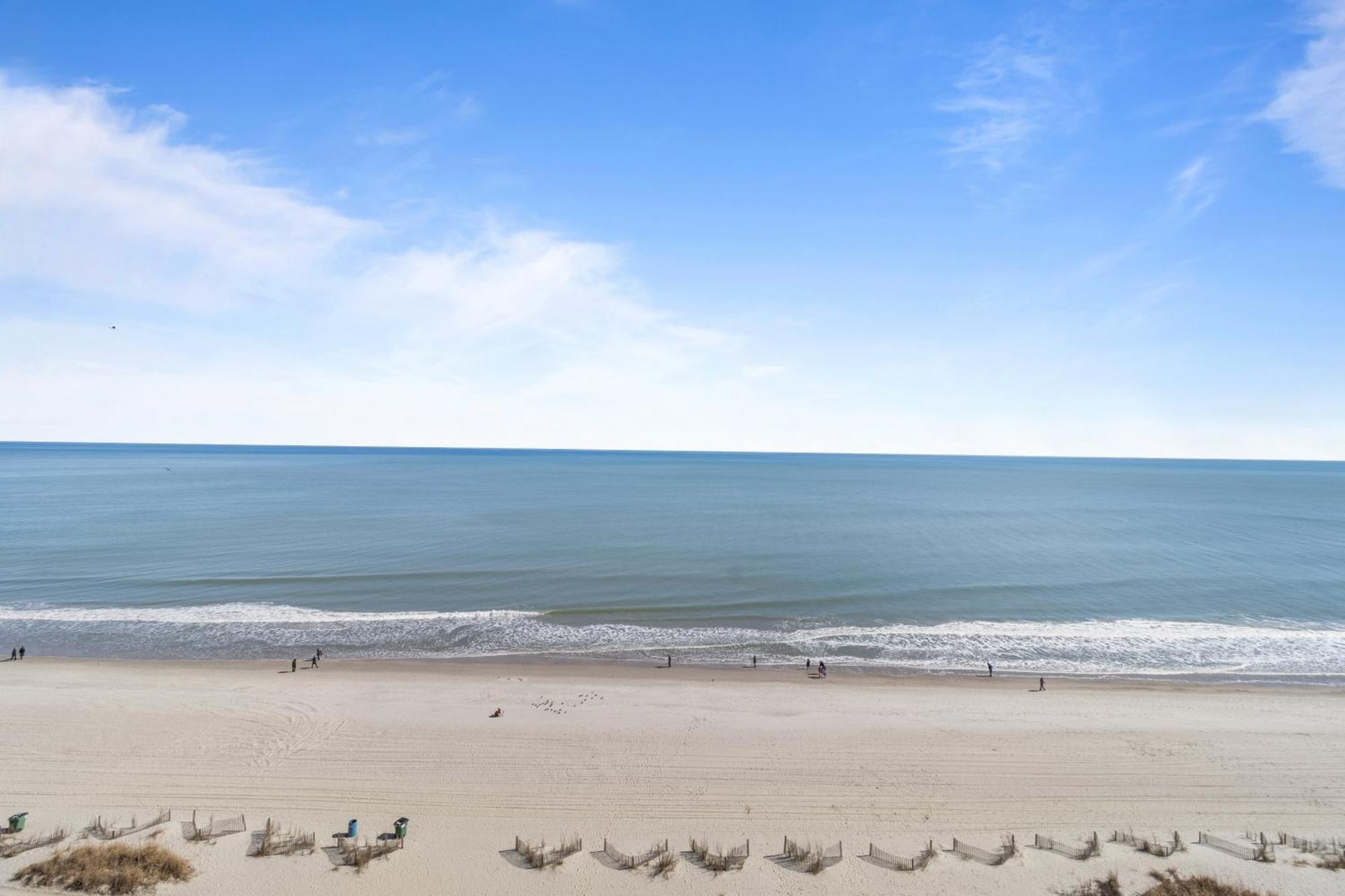 Compass Cove Otel Myrtle Beach Dış mekan fotoğraf