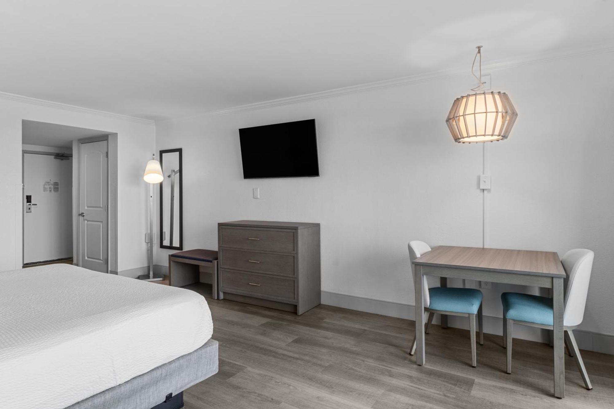 Compass Cove Otel Myrtle Beach Dış mekan fotoğraf