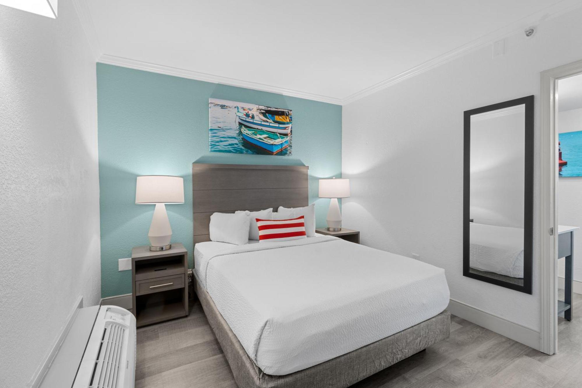 Compass Cove Otel Myrtle Beach Dış mekan fotoğraf