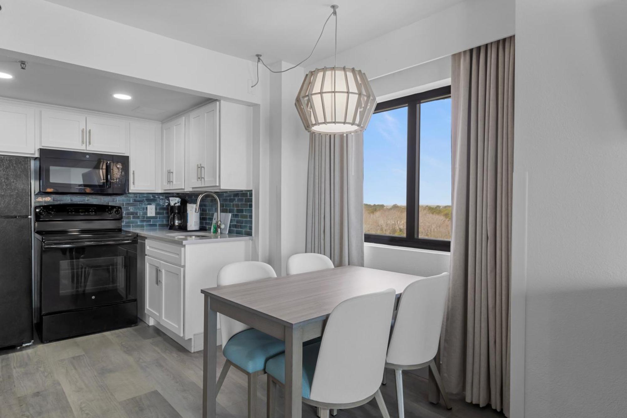 Compass Cove Otel Myrtle Beach Dış mekan fotoğraf