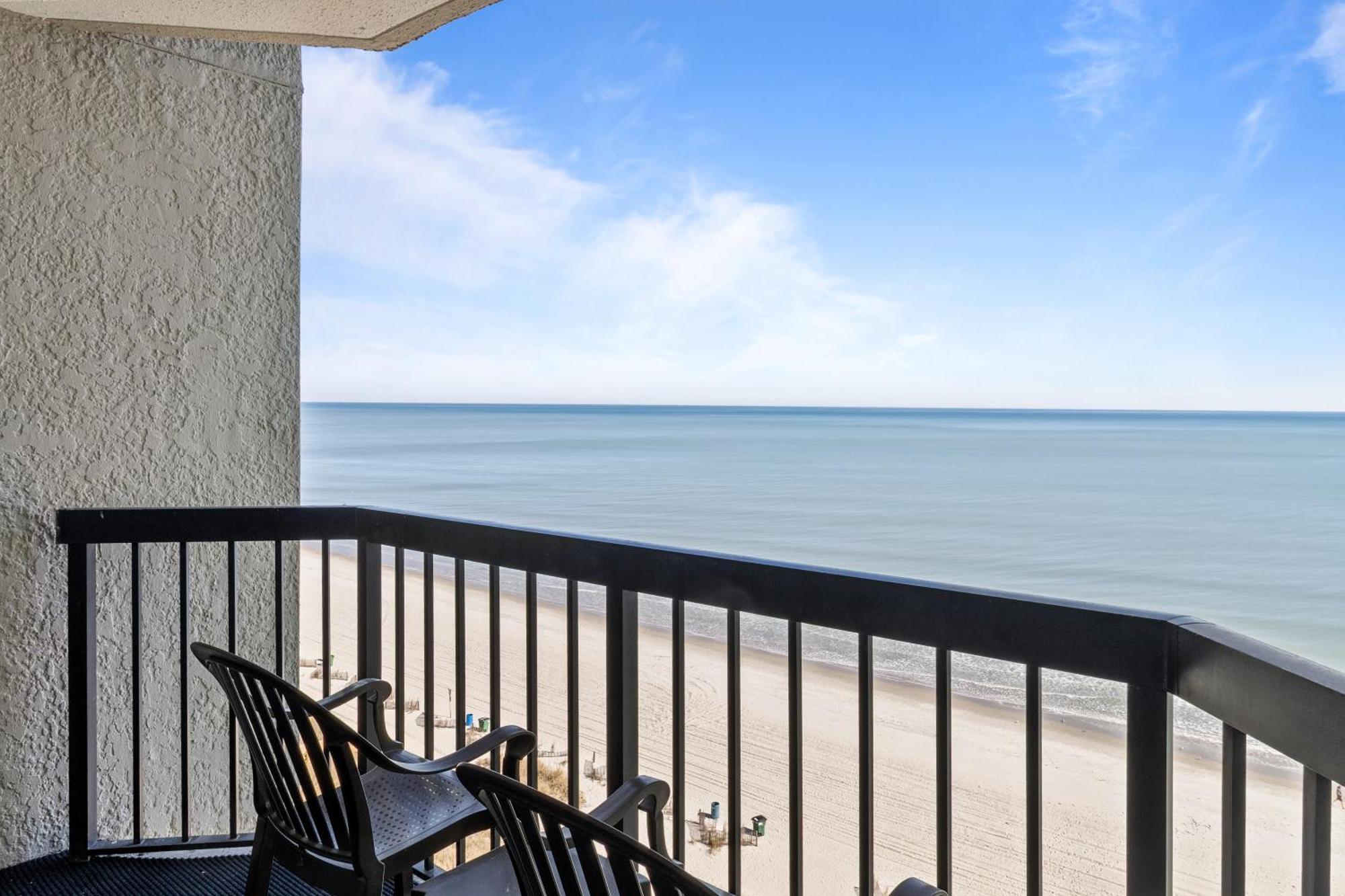 Compass Cove Otel Myrtle Beach Dış mekan fotoğraf