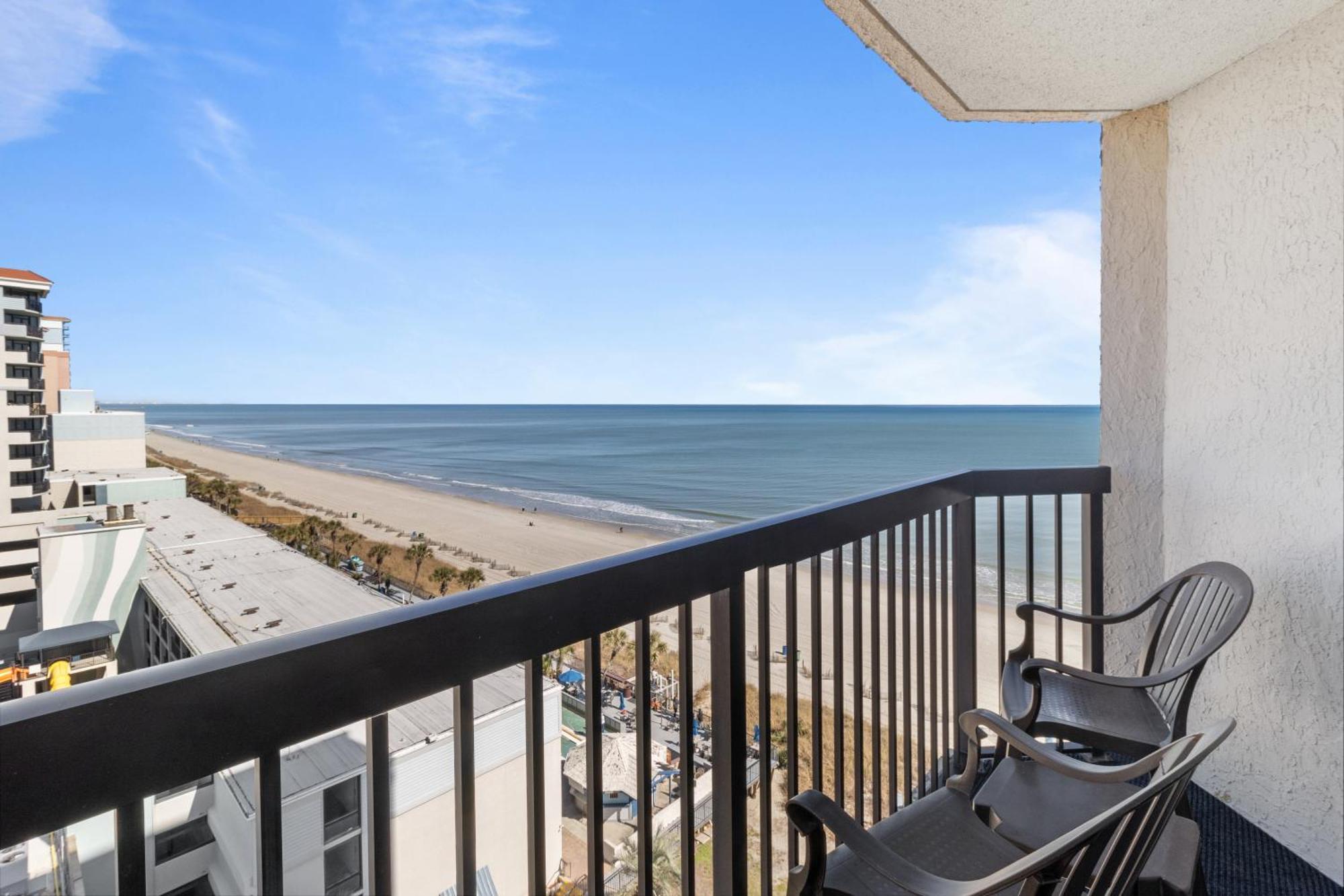Compass Cove Otel Myrtle Beach Dış mekan fotoğraf