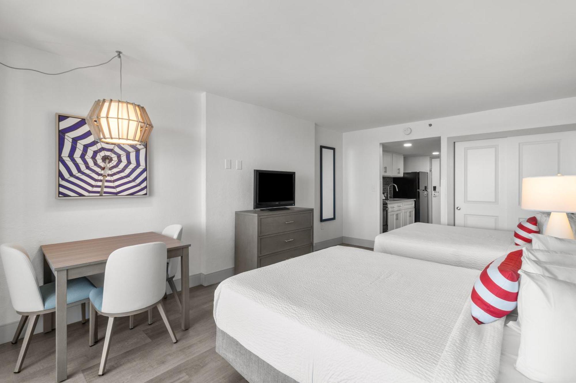 Compass Cove Otel Myrtle Beach Dış mekan fotoğraf