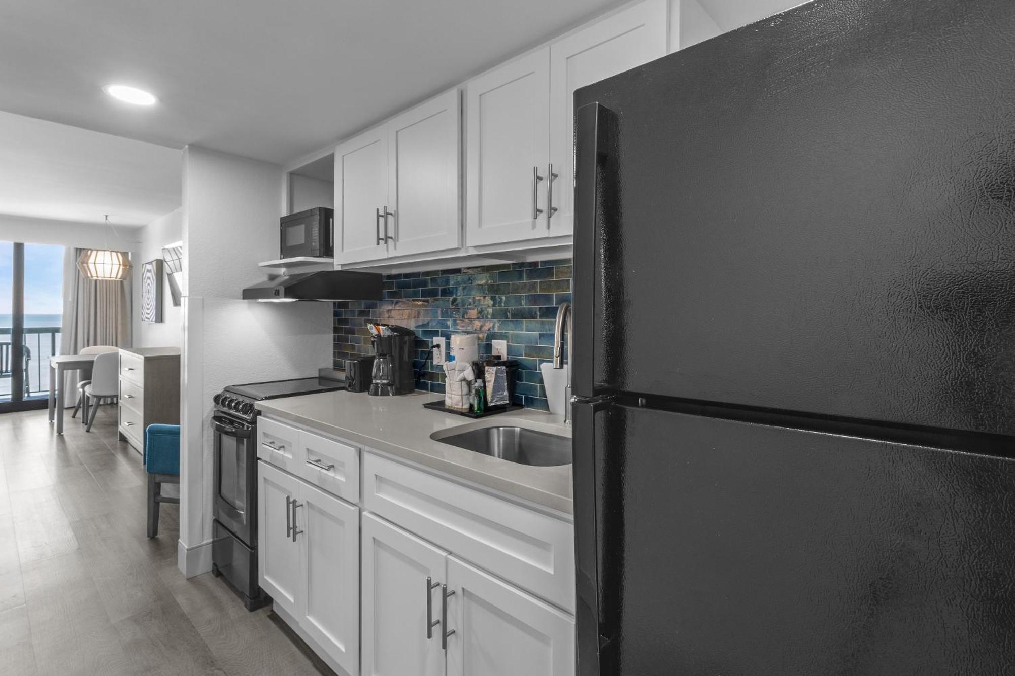 Compass Cove Otel Myrtle Beach Dış mekan fotoğraf
