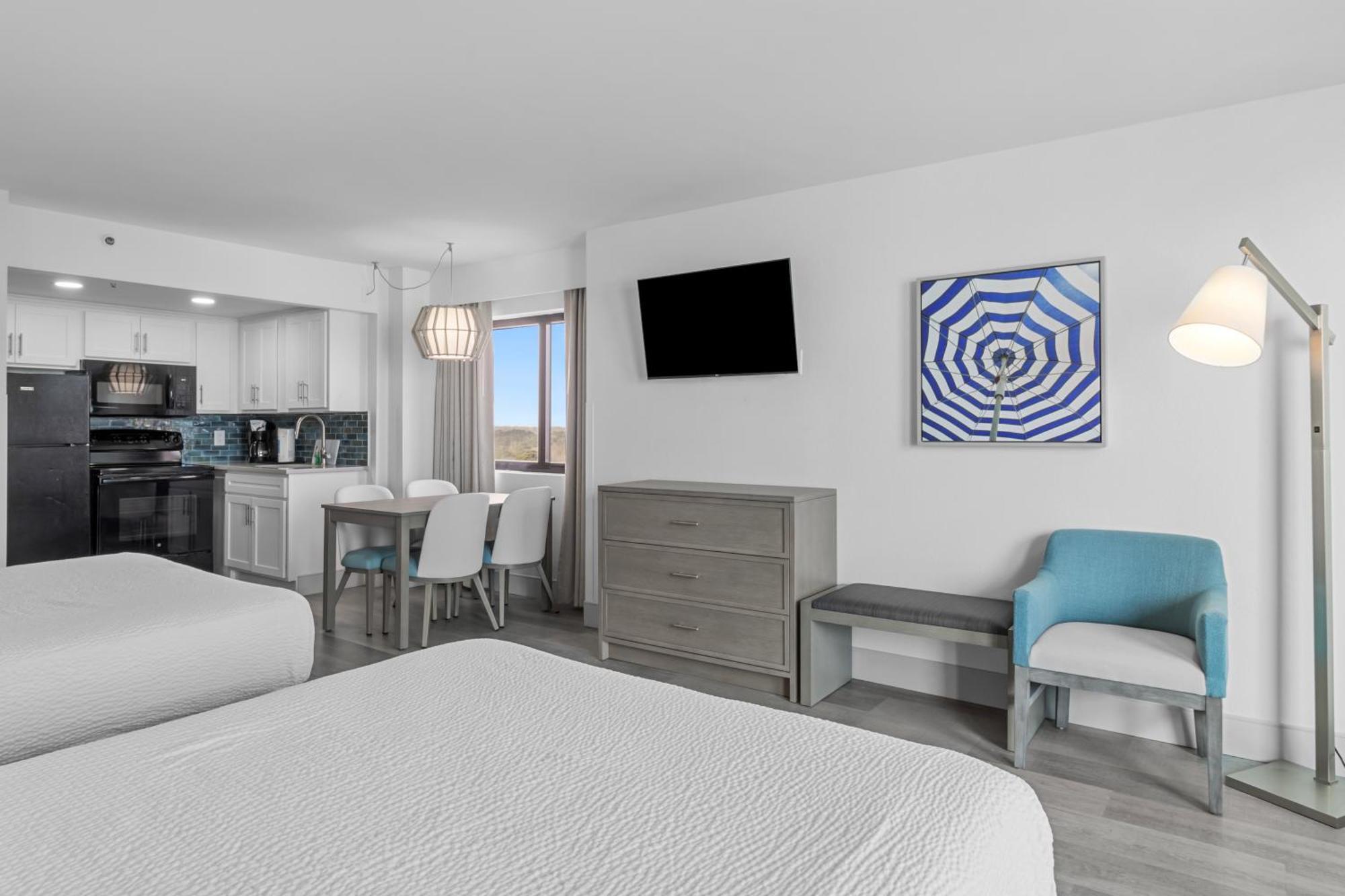 Compass Cove Otel Myrtle Beach Dış mekan fotoğraf