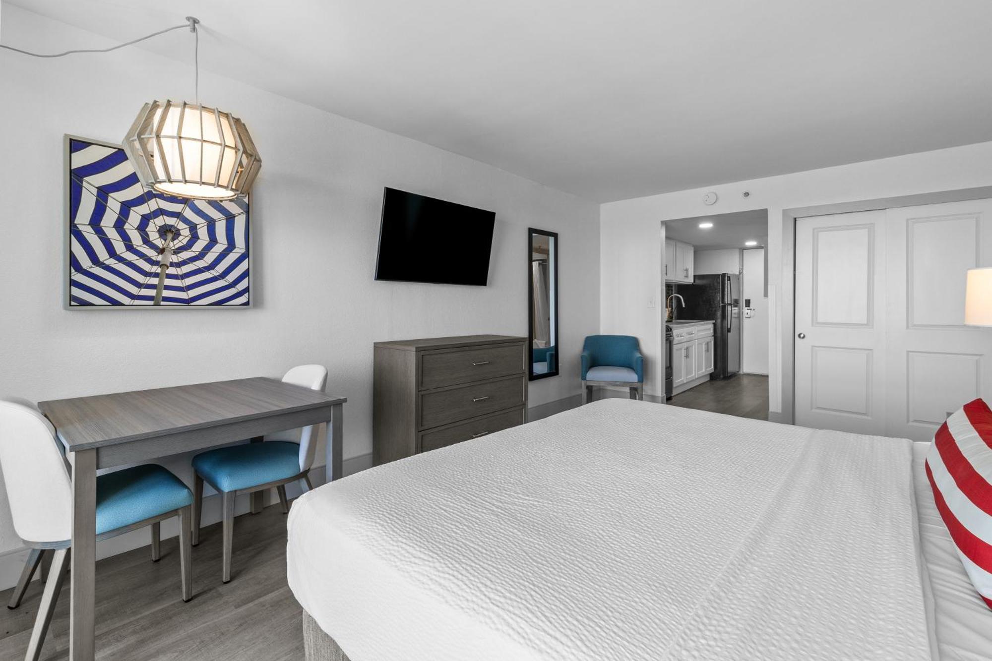 Compass Cove Otel Myrtle Beach Dış mekan fotoğraf