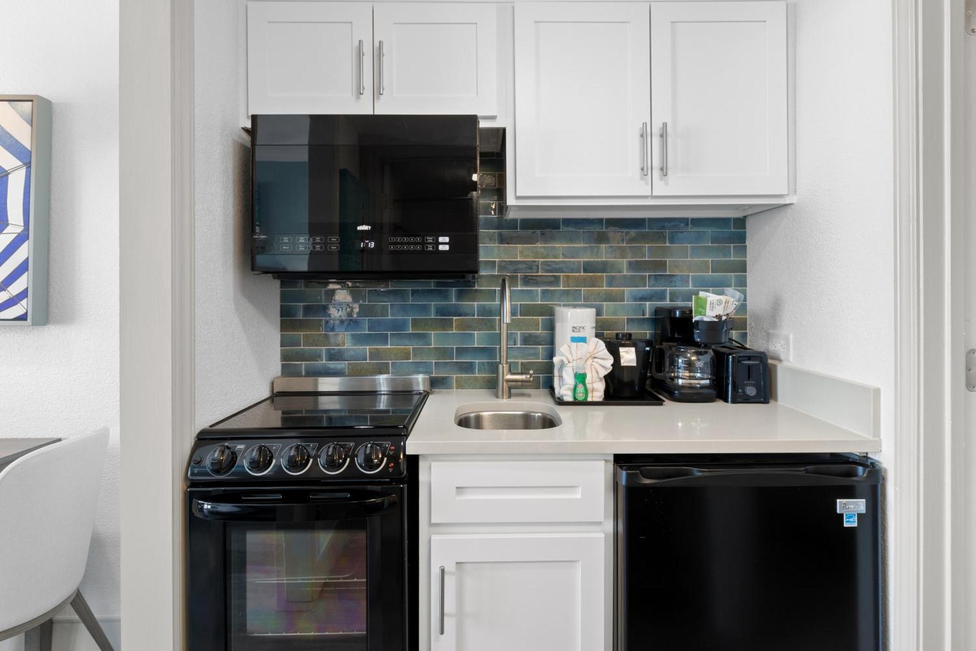 Compass Cove Otel Myrtle Beach Dış mekan fotoğraf