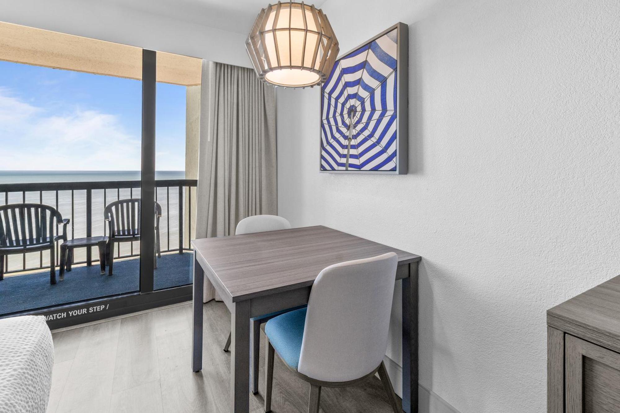 Compass Cove Otel Myrtle Beach Dış mekan fotoğraf