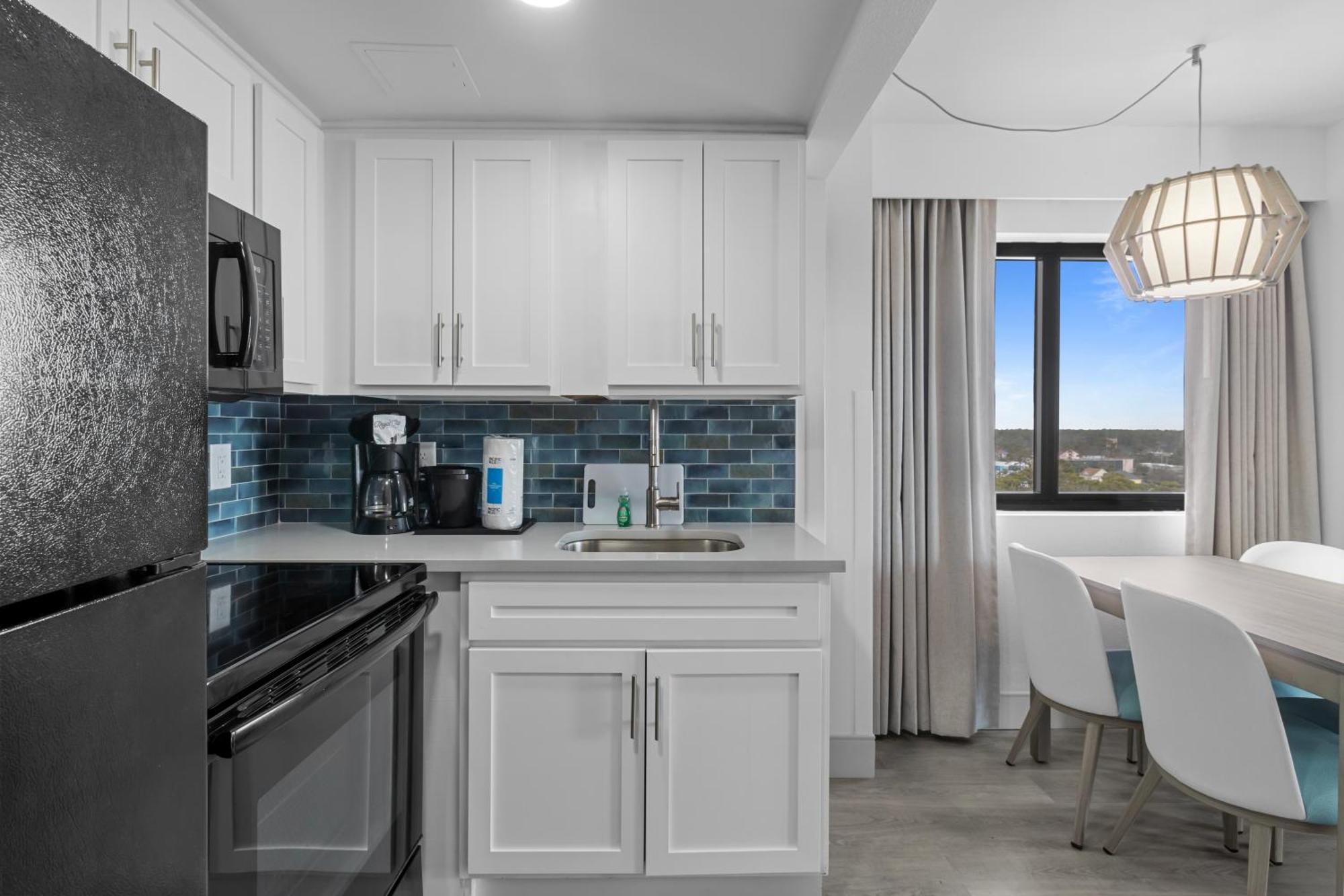Compass Cove Otel Myrtle Beach Dış mekan fotoğraf