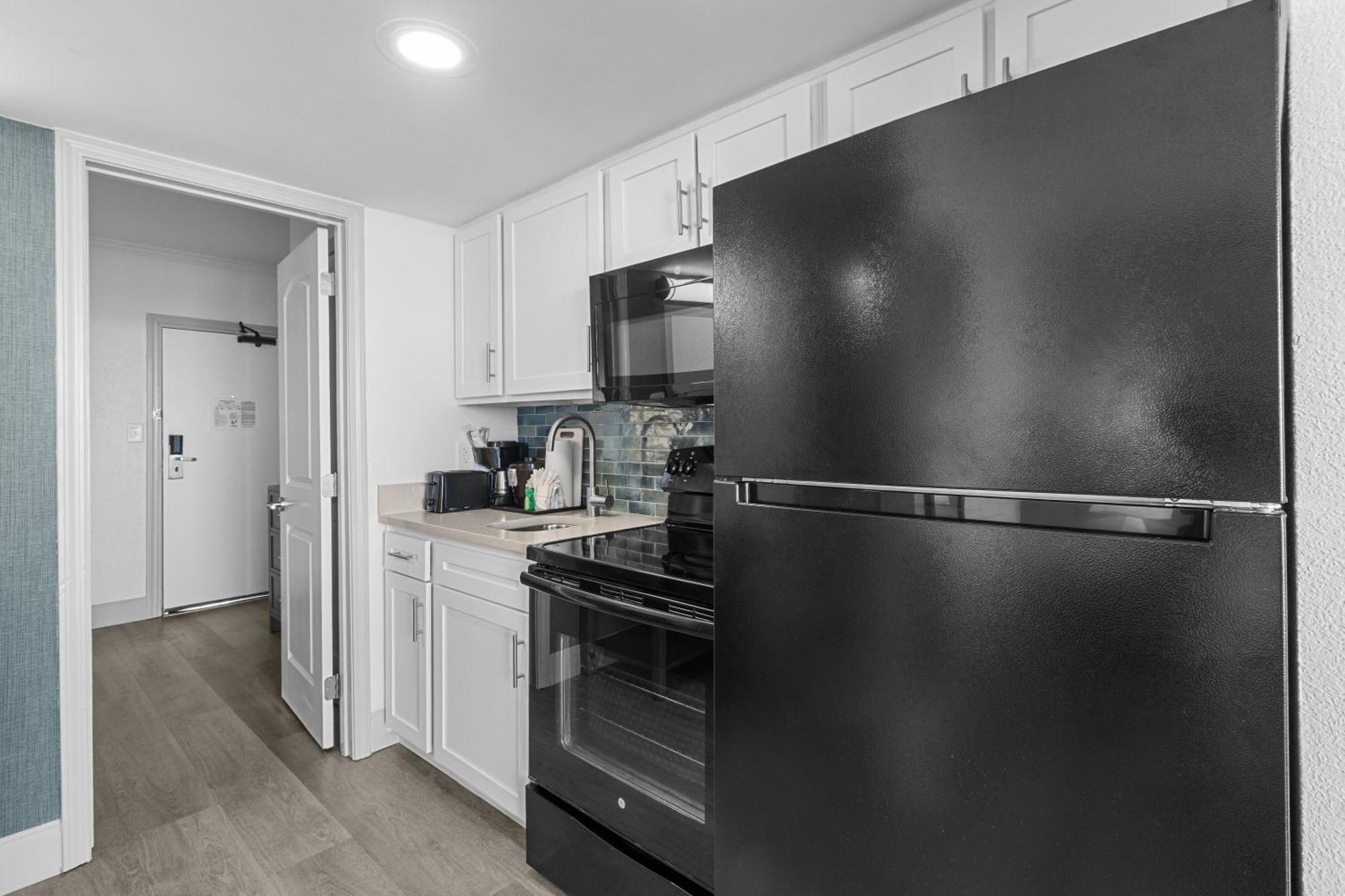 Compass Cove Otel Myrtle Beach Dış mekan fotoğraf