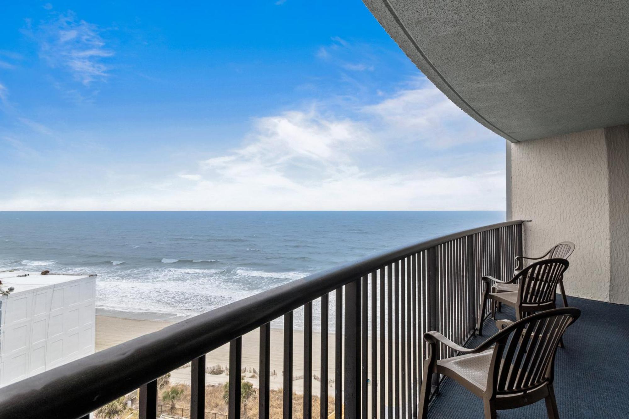 Compass Cove Otel Myrtle Beach Dış mekan fotoğraf