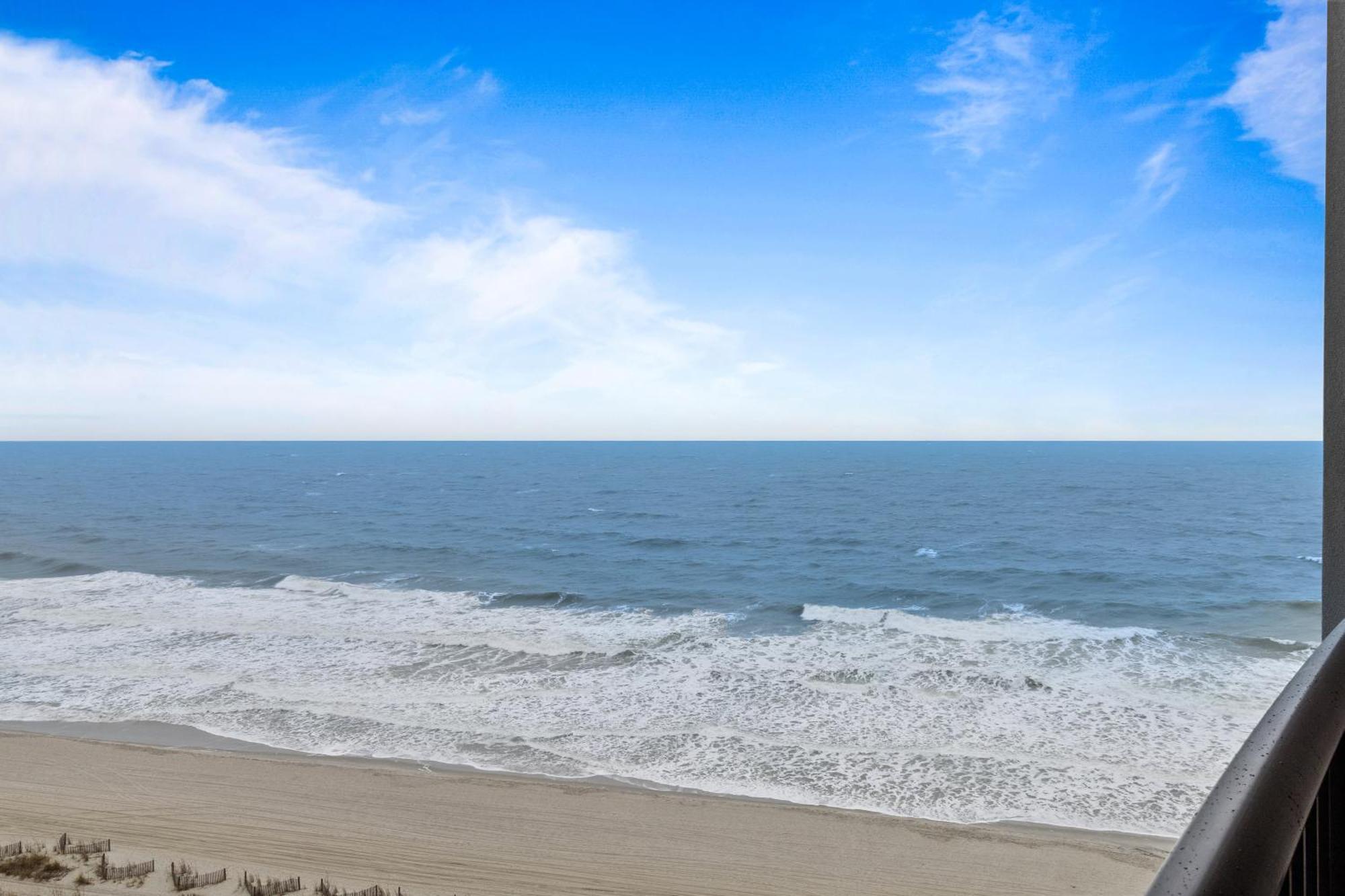 Compass Cove Otel Myrtle Beach Dış mekan fotoğraf