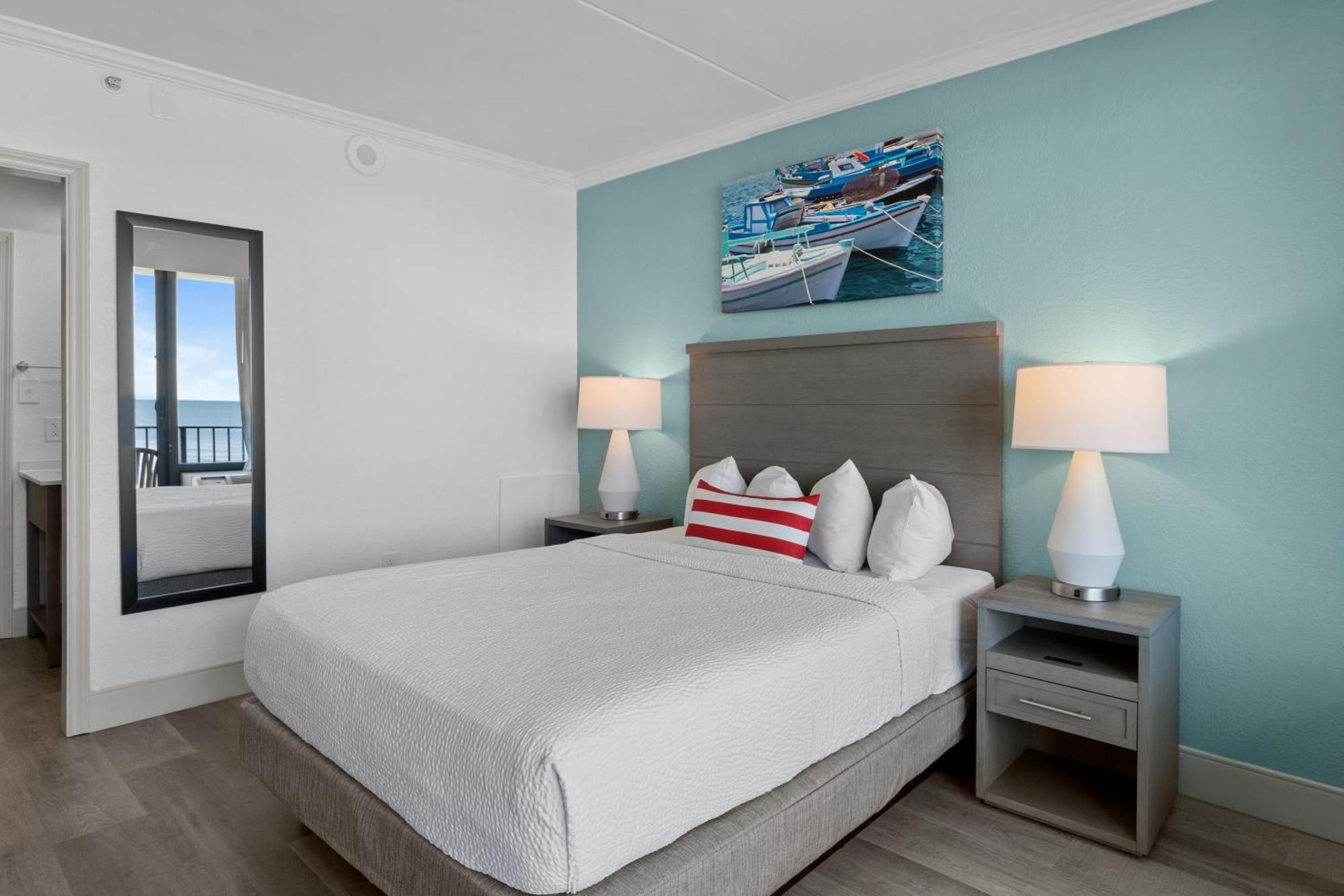 Compass Cove Otel Myrtle Beach Dış mekan fotoğraf